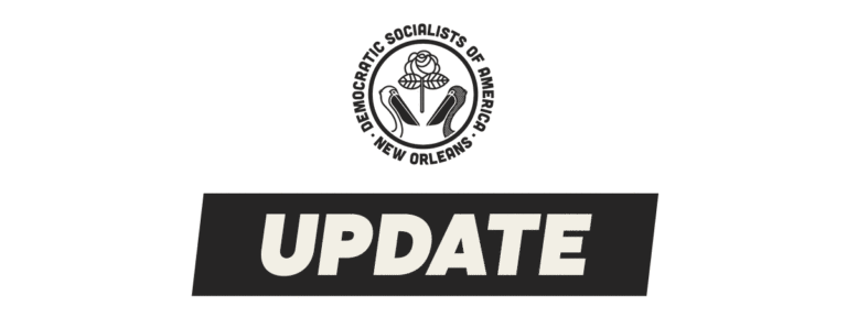 July General Meeting THIS SATURDAY 7/27 (and other events this week!)